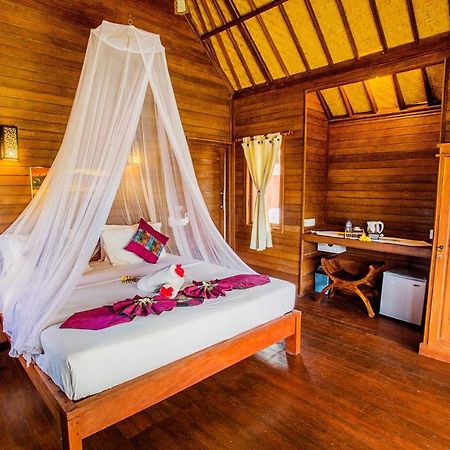 Pancali Cottages Lembongan Εξωτερικό φωτογραφία