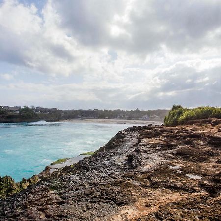 Pancali Cottages Lembongan Εξωτερικό φωτογραφία