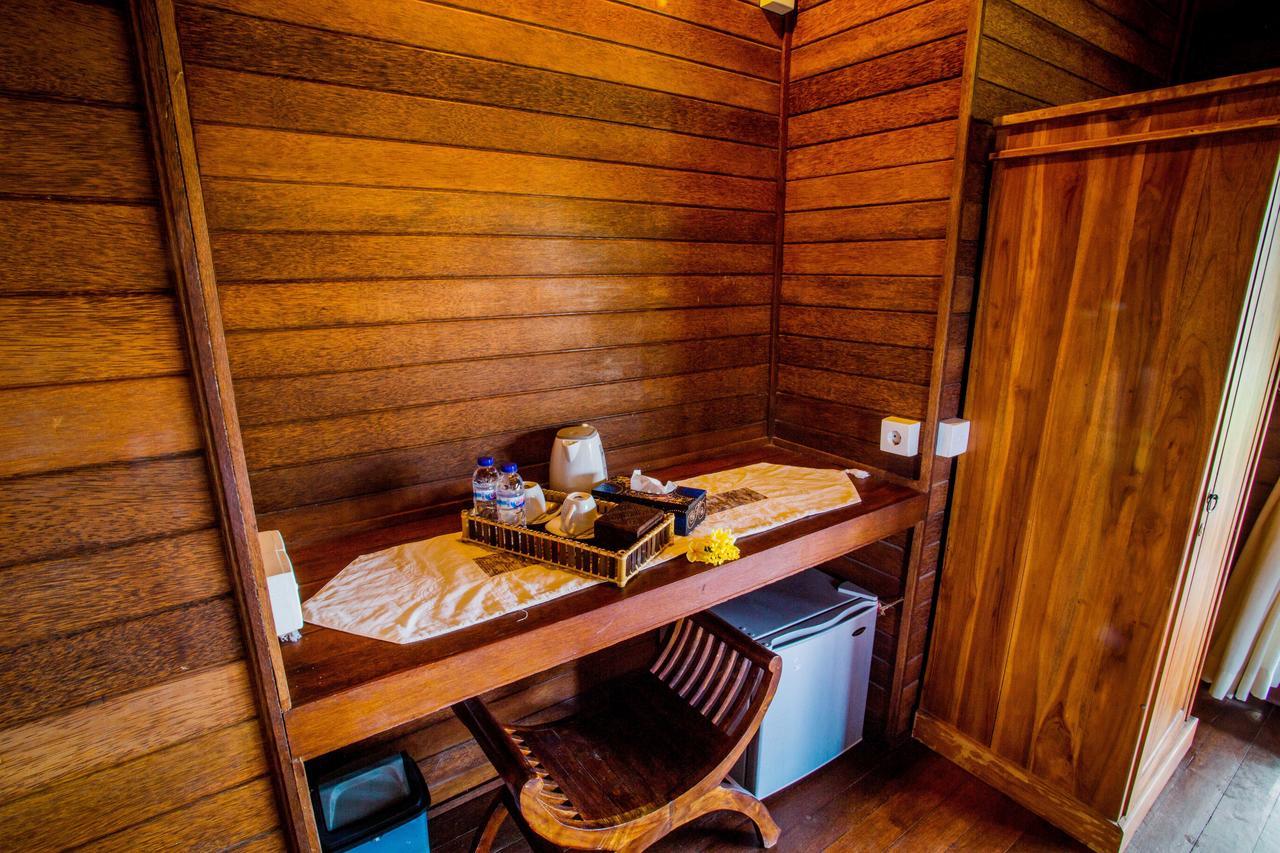 Pancali Cottages Lembongan Εξωτερικό φωτογραφία