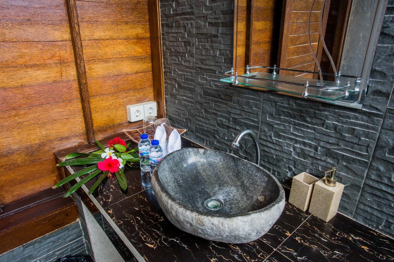 Pancali Cottages Lembongan Εξωτερικό φωτογραφία