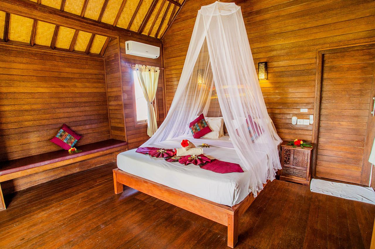 Pancali Cottages Lembongan Εξωτερικό φωτογραφία