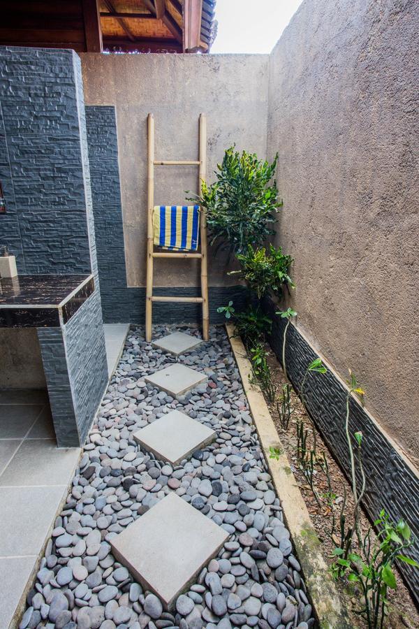 Pancali Cottages Lembongan Εξωτερικό φωτογραφία