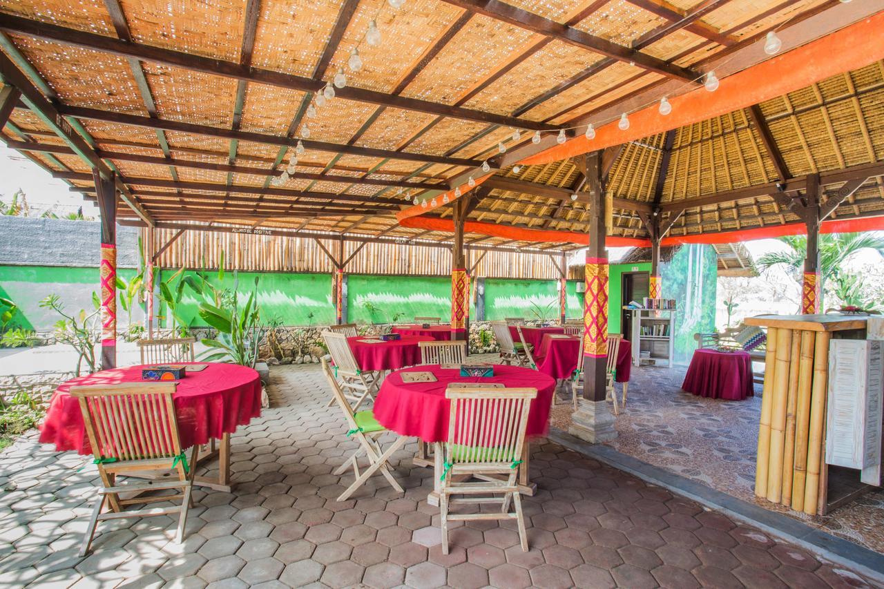 Pancali Cottages Lembongan Εξωτερικό φωτογραφία