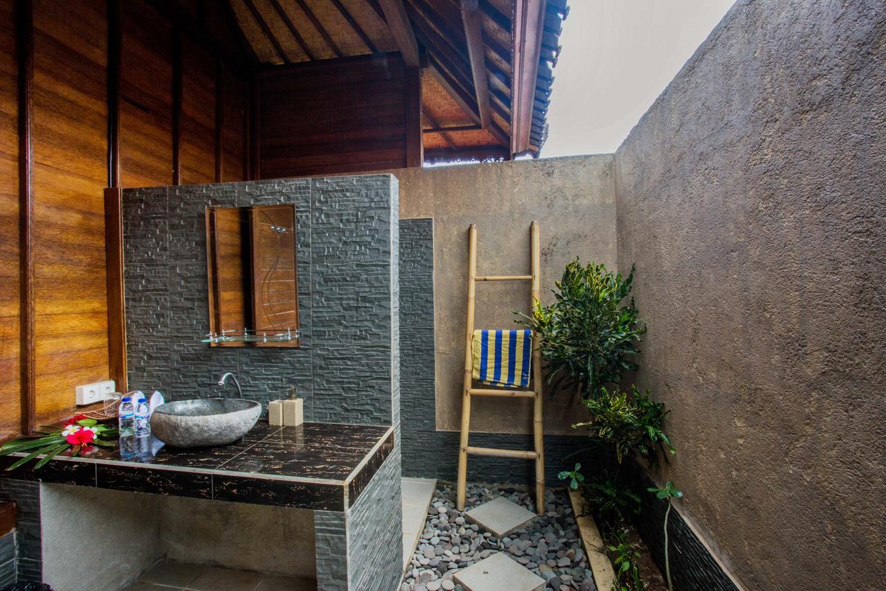 Pancali Cottages Lembongan Εξωτερικό φωτογραφία