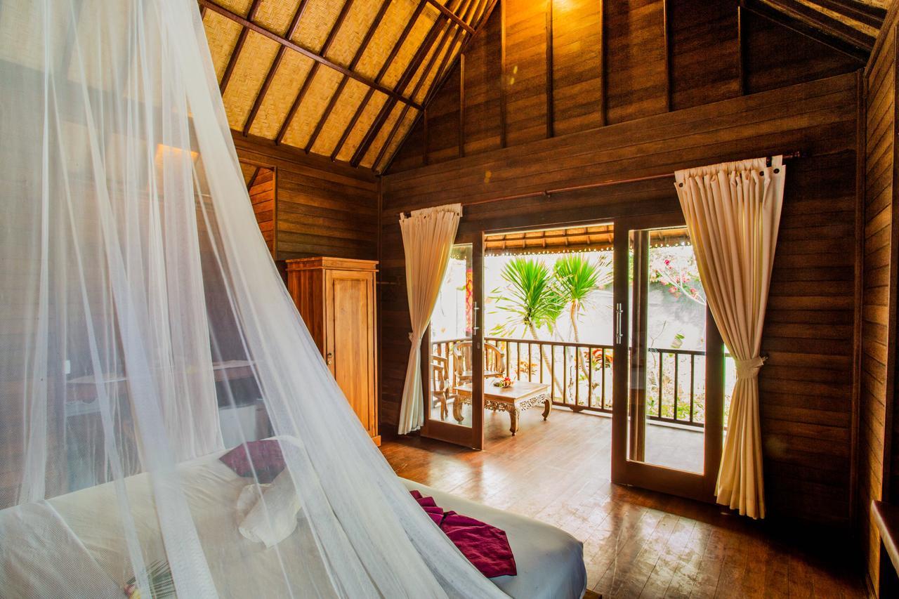 Pancali Cottages Lembongan Εξωτερικό φωτογραφία