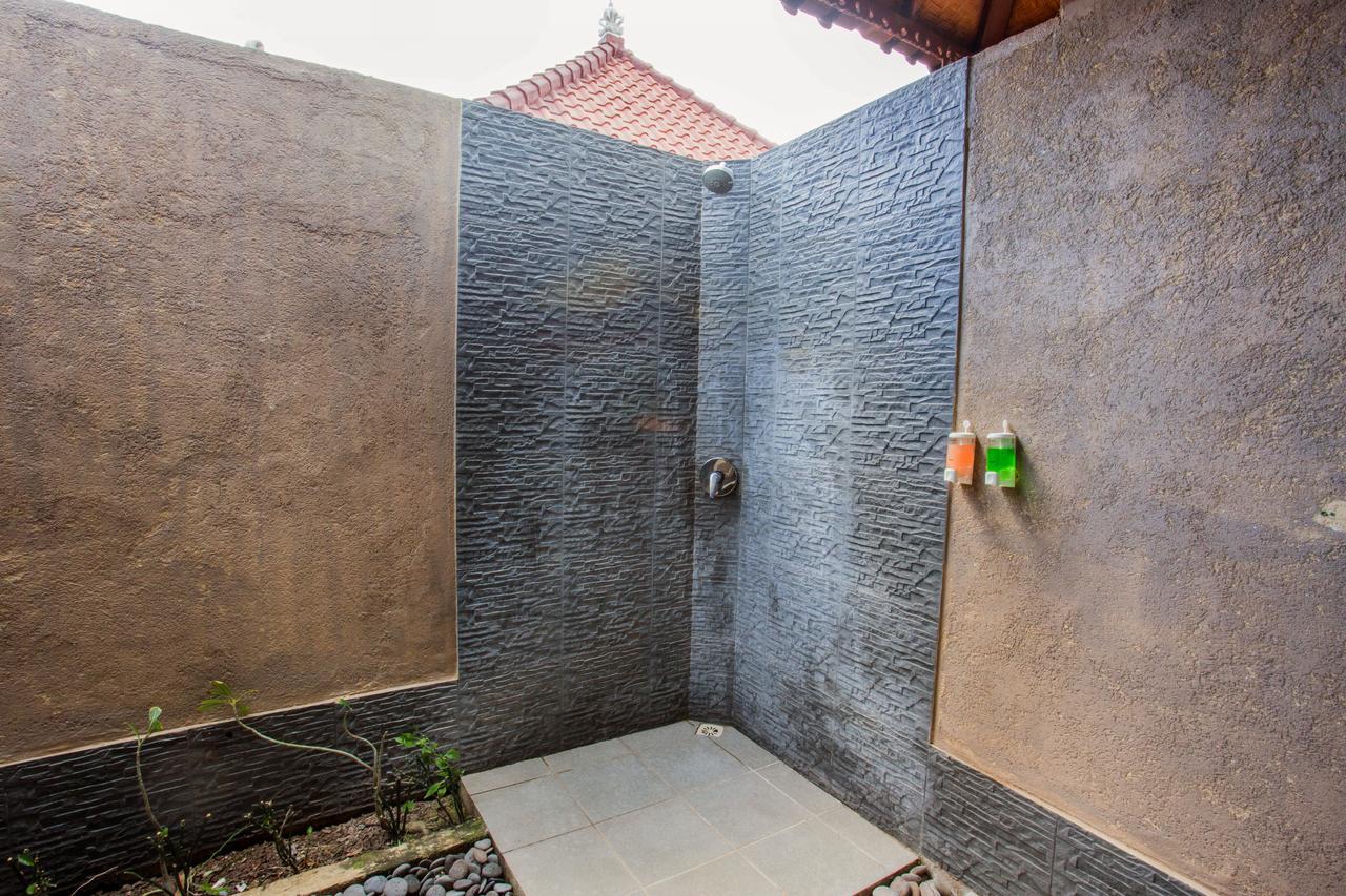 Pancali Cottages Lembongan Εξωτερικό φωτογραφία