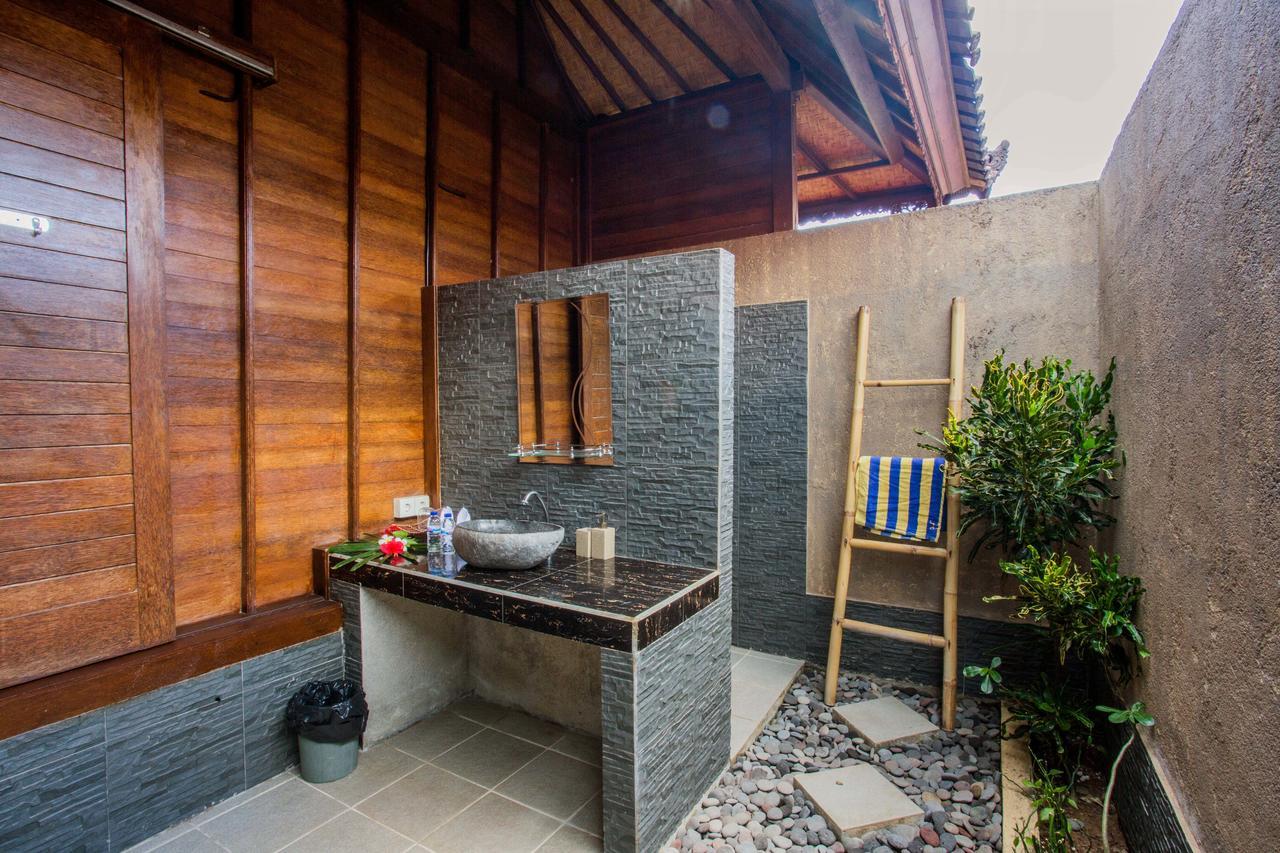 Pancali Cottages Lembongan Εξωτερικό φωτογραφία