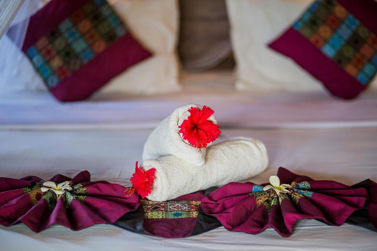 Pancali Cottages Lembongan Εξωτερικό φωτογραφία