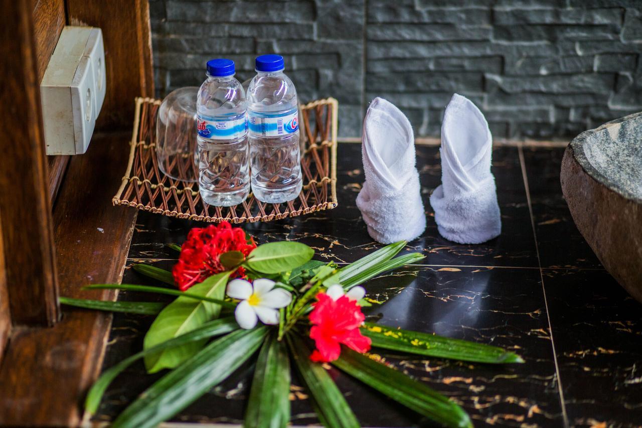 Pancali Cottages Lembongan Εξωτερικό φωτογραφία