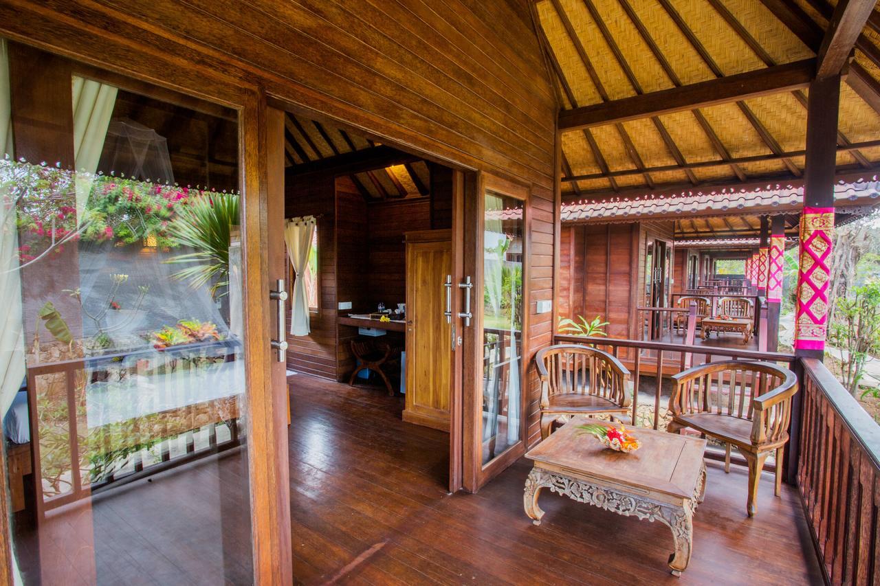 Pancali Cottages Lembongan Εξωτερικό φωτογραφία