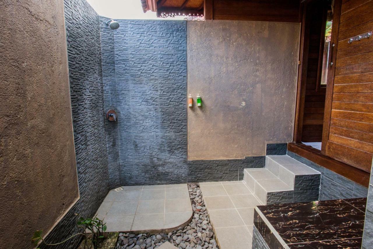 Pancali Cottages Lembongan Εξωτερικό φωτογραφία