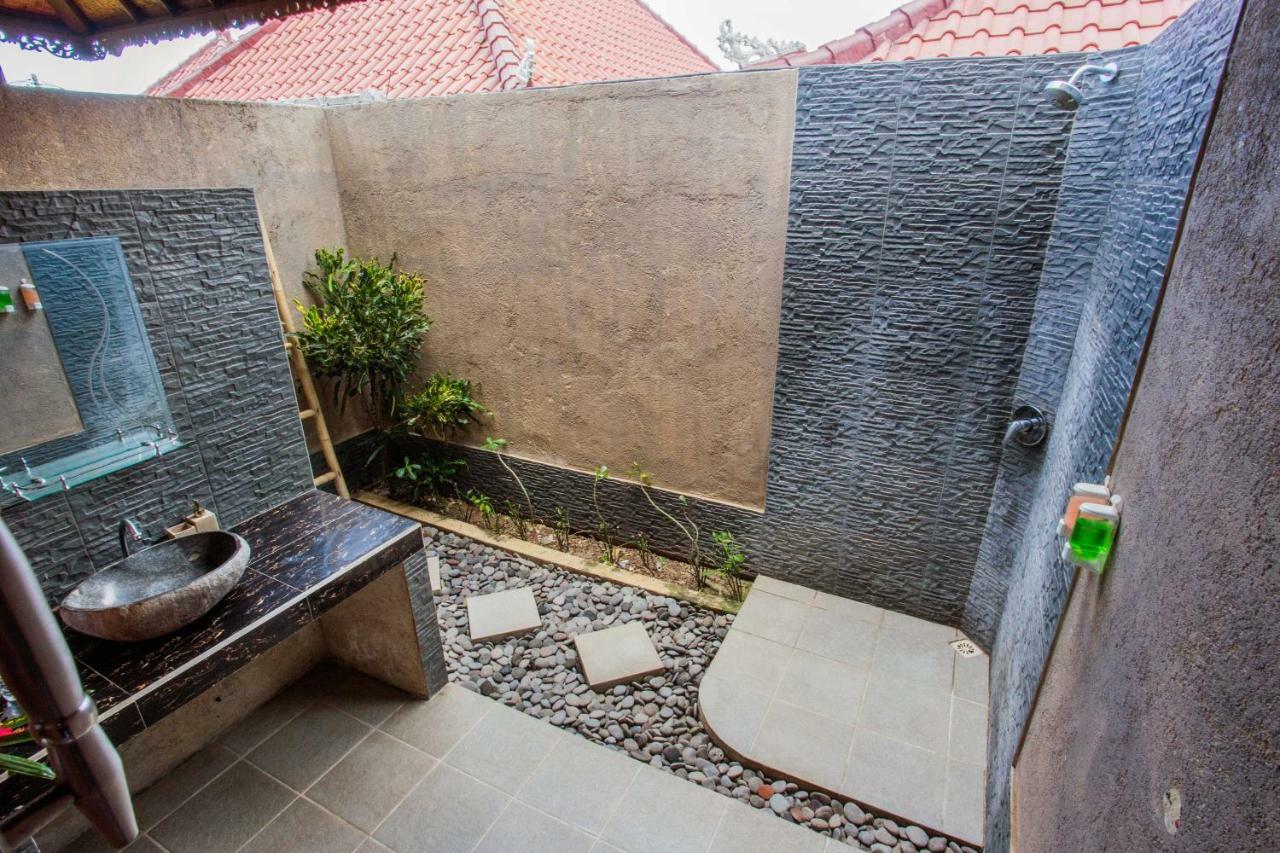 Pancali Cottages Lembongan Εξωτερικό φωτογραφία